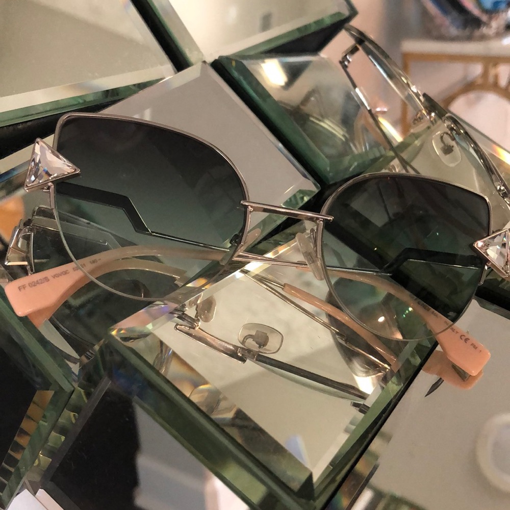 Beautiful Fendi sunglasses!